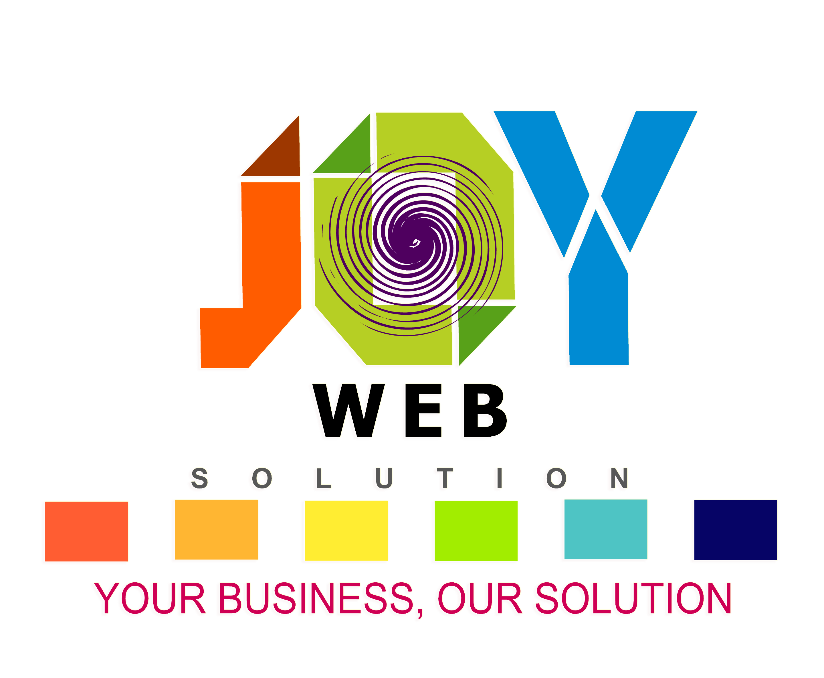 Joy Web Solutions