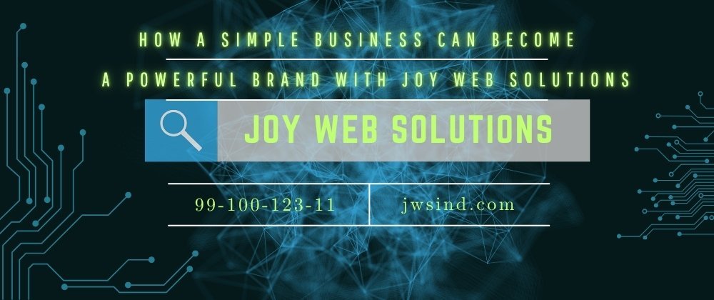 How to Turn a Business into a Brand